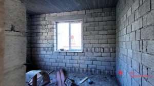 Частный дом в поселке Ясная Поляна