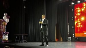 Выступление Андрея Бобрышева 27.09.2025 разговор о важном. Часть 2