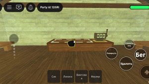 ИГРАЮ В МЁРТВЫЕ РЕЛЬСЫ 
ВЕРНУЛСЯ!!!