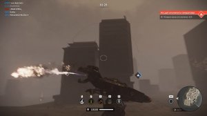 Crossout - Дроны против ящера