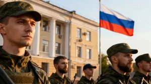 Ярослав Дронов и Александр Вайнберг 
Новая песня ко Дню Народного Единства 🇷🇺☀️💒