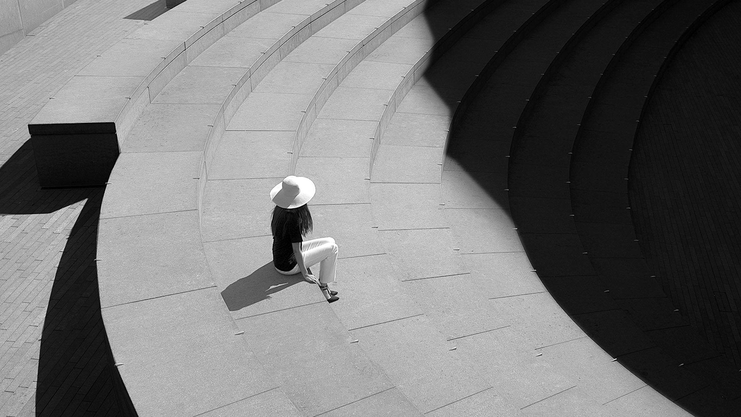 Игра контрастов