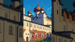 2025-09 Волшебные Соловки