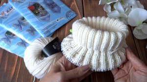 Я сегодня молодец👌 Четыре часа активной работы. Подарок от подписчицы❤️