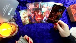 Мужчина о тебе что у него к вам на самом деле🔥расклад таро