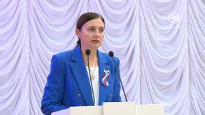 Награждение в честь Дня народного единства