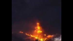 Видео от Аварийка LIVE | ДТП и ЧП России