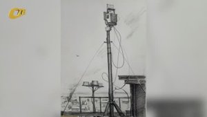 ДЕНИС ГАВРИЛЕЙКО. ХУДОЖНИК И ЕГО РАБОТЫ - ДО И ПОСЛЕ УЧАСТИЯ В СВО