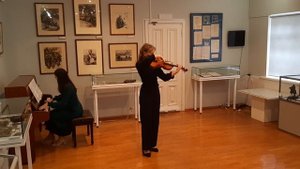 Мария Меркешина - Контабеле