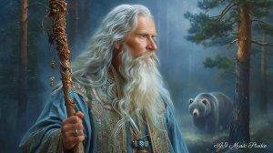 Баллада о Велесе