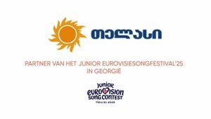 Telasi - Partner van het Junior Eurovisiesongfestival'25 in Georgië