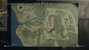 Alan Wake 2 Прохождение финишная прямая...