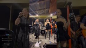 Кавер песни VENUS . Группа "Символ Неба"