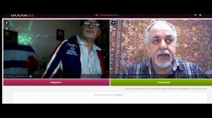 Диалог 8 с блогером Таки да киевская хунта