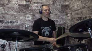 11-й месяц занятий JJCale.