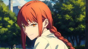 Горячие аниме картинки #181