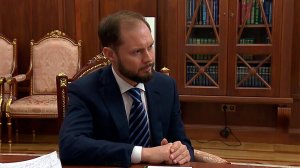 Владимир Путин назначил Виталия Королева врио губернатора Тверской области