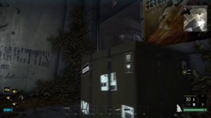 Deus Ex: Mankind Divided №16. Поход в театр Двали