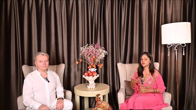 Они_готовят_новую_войну_Арчена_ясновидящая_из_Индии