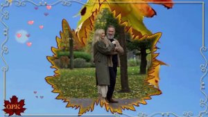 ГРУСТИТ КЛЕНОВАЯ ЛИСТВА