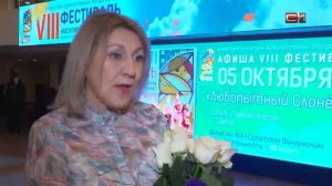 Детские сказки и золотую классику в исполнении кукол покажут для сургутян - Новости Сургута