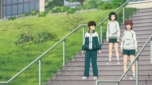 Для тебя, Бессмертный 3 сезон 5 серия (аниме-сериал, 2025)