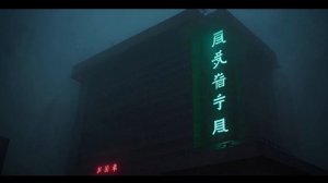 Orion ｜ Dark Sci-fi Ambient Music for Focus and Meditation-(1080p30)