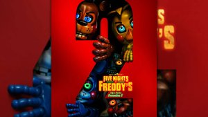Пять ночей с Фредди 2 - Five Nights at Freddys: The Movie 2 - Трейлер