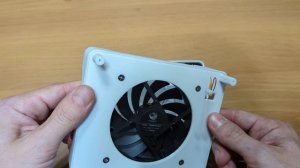 Дополнительное охлаждение FireBat A8