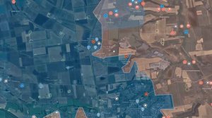 ЗАЧИСТКА ПОКРОВСКА. Остались считанные дни! 💥 Карта боевых действий на 4 ноября 2025 года