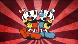 Cuphead полное прохождение часть 2
