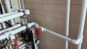 Дом с бассейном КП Ягодное