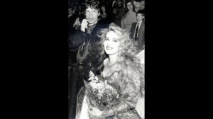 Джерри Холл ( Jerry Hall )