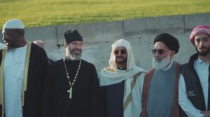 Документальный фильм "Голос Сердца: История доброты и Единства" 2025/Maxbro