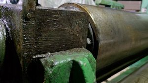 Продам вальцы листогибочные И2222