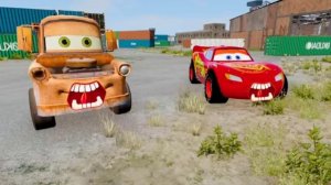 МУЛЬТ ТАЧКИ МОЛНИЯ МАККУИН ИГРА ГОНКИ КРУТЫЕ ЛЕТАЮЩИЕ МАШИНКИ РАЗВИВАЮЩИЕ МУЛЬТИКИ ДЛЯ МАЛЬЧИКОВ