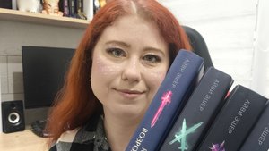 Последний страж.