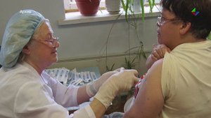 Поселок Таежный – победитель конкурса «Здоровое село – территория трезвости»