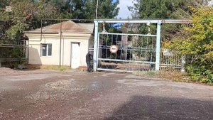 Нурафшон (Той-Тепа)-столица Ташкентской области.ПШКа, Горняк  и 1 школа.Воог