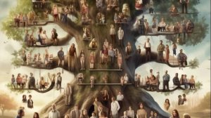 РАСКЛАД ТАРО - РОДОВАЯ СИСТЕМА, ПОТОКОВЫЙ РАСКЛАД #родоваясистема  #раскладтаро #тарорасклад #рутуб