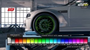 Трейлер The Crew Motorfest (Season 8, запуск)