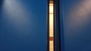 Пассажирский лифт V=0,71 м-с, Q=320 кг (5161)