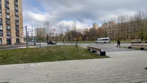 Краснодонская 50 обзор