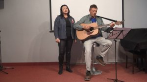 Для разведчиков СВО - ПЕСНЯ!