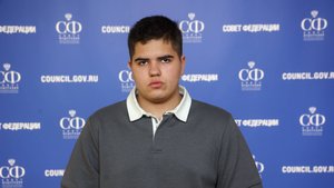 #ДЕТИГЕРОИ: Тигран Исингалеев – Челябинская область