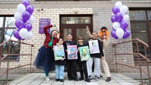 (12+) Культурно-просветительский центр «МОСТ» - новое пространство для детского развития