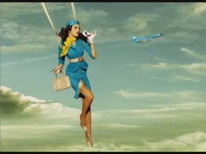 ДОБРОЕ УТРО!КОРОЛЕВА НЕБА! МУЗЫКАЛЬНАЯ ОТКРЫТКА ДЛЯ НАСТРОЕНИЯ.