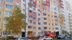 Баулинская,11