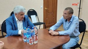 В Ковылкино пройдёт фестиваль «СВОи — здесь!»