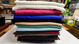 06.11.25. Трикотаж. Часть I